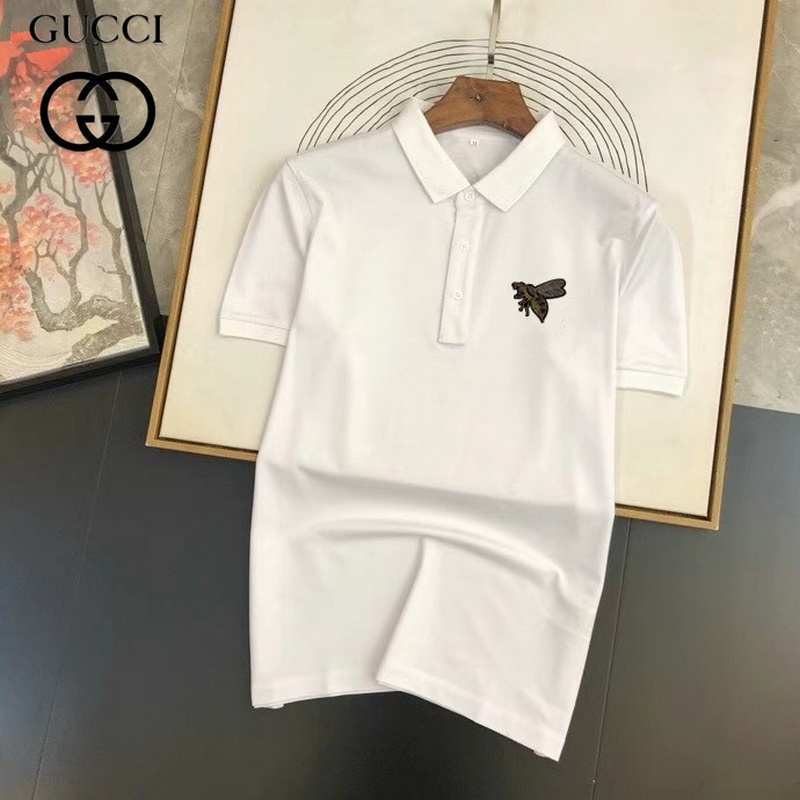 Gucci Men's Polo 89